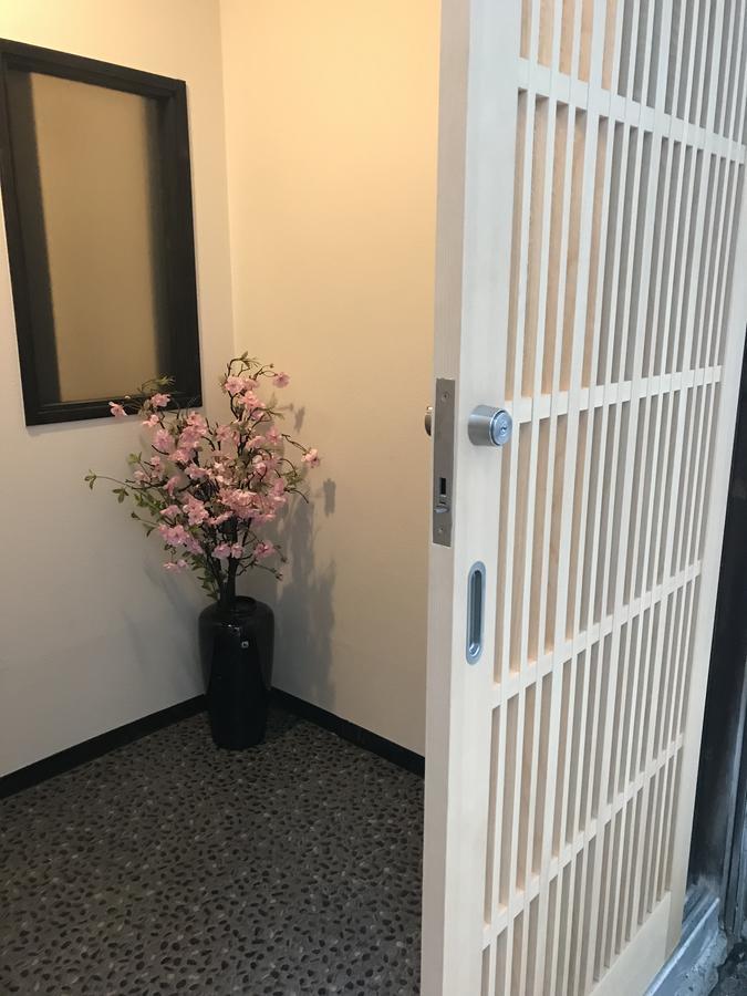 Sakuraya-Inn Osaka Exterior photo