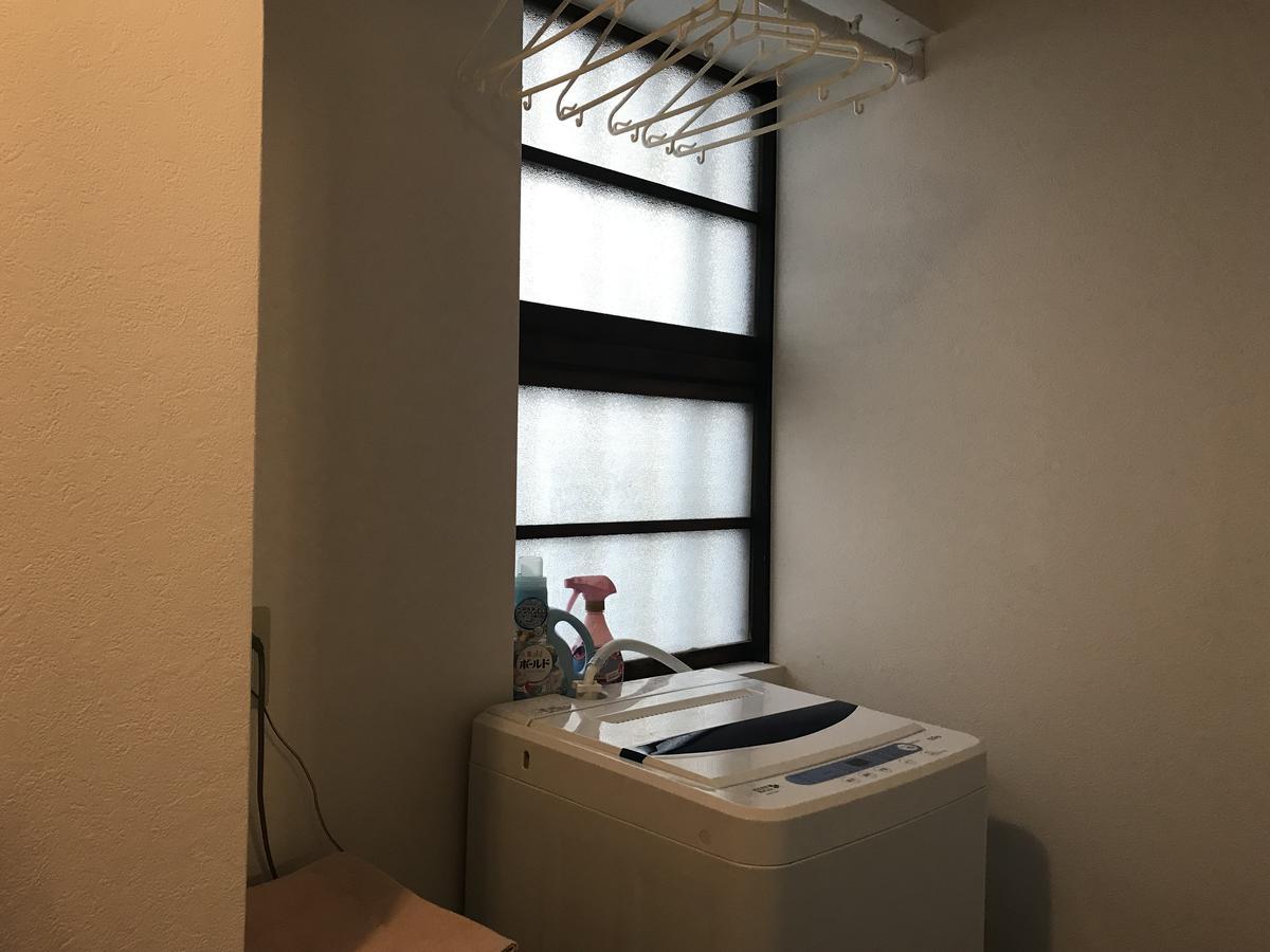 Sakuraya-Inn Osaka Exterior photo