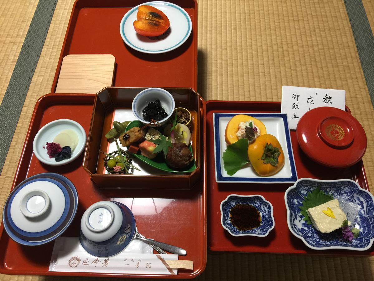 Sakuraya-Inn Osaka Exterior photo